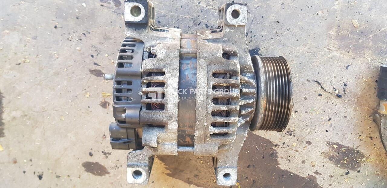 Mersedes-benz actros MP4 alternator 0141547402, 0151540302, 0151541302, 0151542402, 10444098, 11444098, A1050S, 0124655327, 0124655617, 0141546202, 0141547102, 0141547802, 0141547502, 0151541502, 1013 - Generátor - Teherautó: 1 kép. Mersedes-benz actros MP4 alternator 0141547402, 0151540302, 0151541302, 0151542402, 10444098, 11444098, A1050S, 0124655327, 0124655617, 0141546202, 0141547102, 0141547802, 0141547502, 0151541502, 1013 - Generátor - Teherautó: 1 kép.