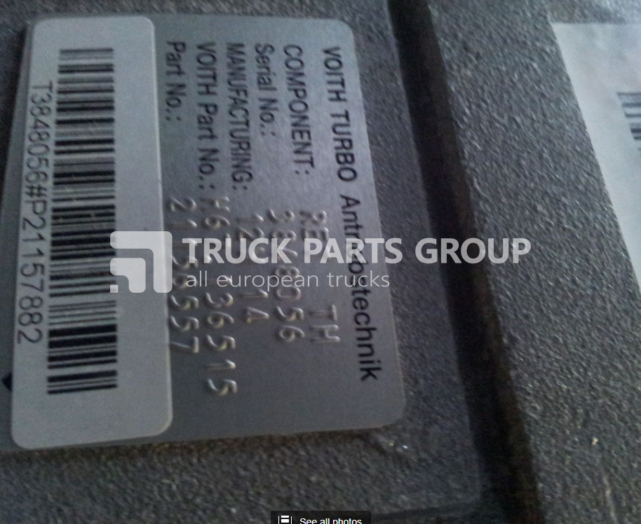 RENAULT Premium, Magnum DXI retarder, intarder unit, EURO4, EURO5 emissi retarder - Erőátvitel - Teherautó: 2 kép. RENAULT Premium, Magnum DXI retarder, intarder unit, EURO4, EURO5 emissi retarder - Erőátvitel - Teherautó: 2 kép.