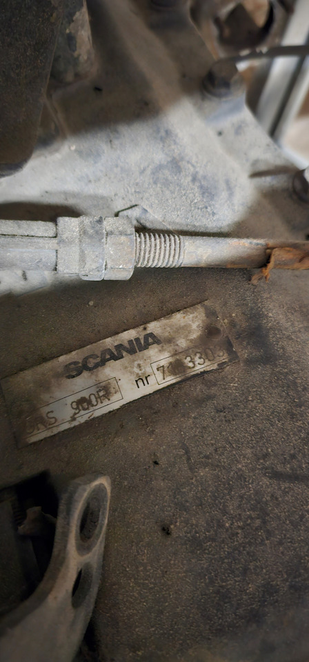 SCANIA SCANIA R, P series EURO3, EURO4 gearbox GRS900R + retarder 5111360, 1895893, 571747, 1426449, 584079, 1516707, 2002705, 1307097, 1392600, 1422861, 1921466, 1303844, 812416, 1338874, 1414632, 812418, 8 - Sebességváltó - Teherautó: 3 kép. SCANIA SCANIA R, P series EURO3, EURO4 gearbox GRS900R + retarder 5111360, 1895893, 571747, 1426449, 584079, 1516707, 2002705, 1307097, 1392600, 1422861, 1921466, 1303844, 812416, 1338874, 1414632, 812418, 8 - Sebességváltó - Teherautó: 3 kép.