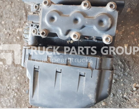 SCANIA solenoid valve, air suspension engine valve - Légrugó - Teherautó: 1 kép. SCANIA solenoid valve, air suspension engine valve - Légrugó - Teherautó: 1 kép.