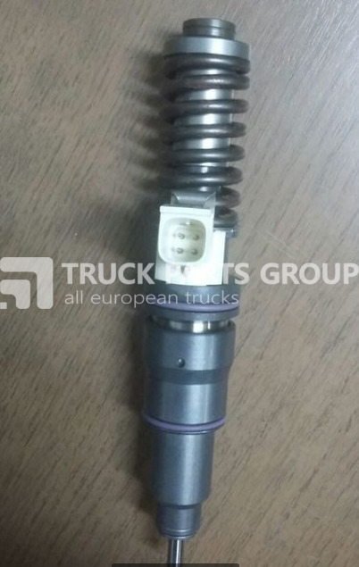 VOLVO FH13, FL, FM, EURO 5 brand NEW, used + RECONDITIONED injectors, injector - Befecskendező szelep - Teherautó: 1 kép. VOLVO FH13, FL, FM, EURO 5 brand NEW, used + RECONDITIONED injectors, injector - Befecskendező szelep - Teherautó: 1 kép.