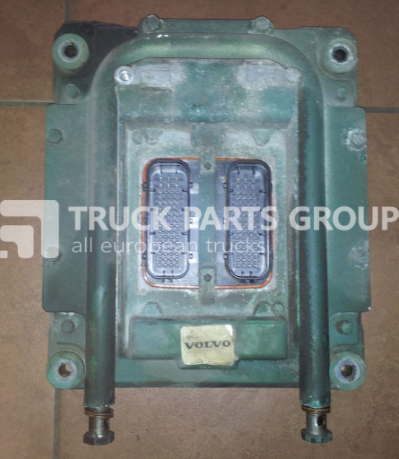VOLVO FH13, Renault DXI engine control unit, EURO4, EURO5, D13A 440 PS control unit - ECU - Teherautó: 1 kép. VOLVO FH13, Renault DXI engine control unit, EURO4, EURO5, D13A 440 PS control unit - ECU - Teherautó: 1 kép.