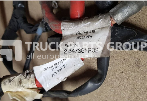 VOLVO FH4 EURO 6, Gama main switch, battery, 219643 control unit - Elektromos rendszer - Teherautó: 3 kép. VOLVO FH4 EURO 6, Gama main switch, battery, 219643 control unit - Elektromos rendszer - Teherautó: 3 kép.
