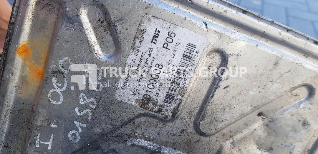 VOLVO FL, FM, D7E, DXI7, D5E, DXI5, D6E, DXI6 engine computer, engine control unit, EDC, ECU, EURO 4, EURO 5 emission, RENAULT PREMIUM, MIDLUM DXI7, 60100007; 60100008; 60100008; 60100008; 7460100007; - ECU - Teherautó: 2 kép. VOLVO FL, FM, D7E, DXI7, D5E, DXI5, D6E, DXI6 engine computer, engine control unit, EDC, ECU, EURO 4, EURO 5 emission, RENAULT PREMIUM, MIDLUM DXI7, 60100007; 60100008; 60100008; 60100008; 7460100007; - ECU - Teherautó: 2 kép.