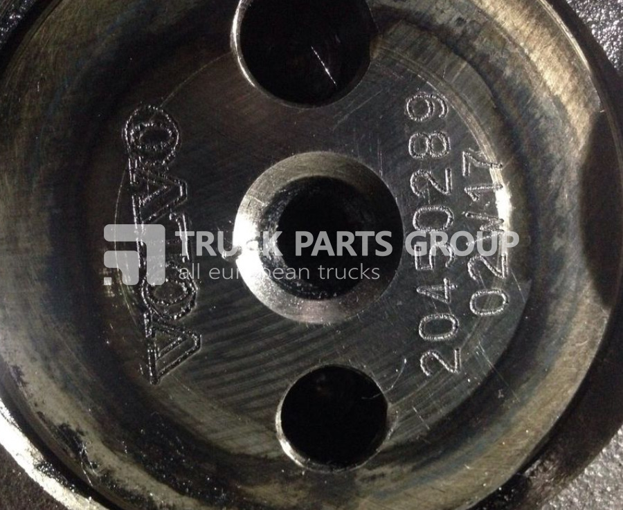 VOLVO FL, FM, FE camshaft, D9A, 20451774, 20451775, 20746807, 20746808 camshaft - Vezérműtengely - Teherautó: 5 kép. VOLVO FL, FM, FE camshaft, D9A, 20451774, 20451775, 20746807, 20746808 camshaft - Vezérműtengely - Teherautó: 5 kép.