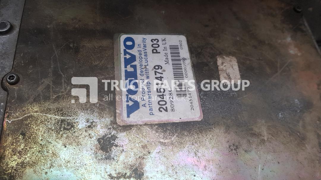 VOLVO engine control unit EDC, ECU, GH10C290 EC01 20582962, 20995091, 85021782, 20451479, 600581, 8921912, VOLVO B9 / 7700, 20412507, 03161953, 20577132, 20995091, 20355609, GH10C 290, GH 10C290, exca - ECU - Busz: 4 kép. VOLVO engine control unit EDC, ECU, GH10C290 EC01 20582962, 20995091, 85021782, 20451479, 600581, 8921912, VOLVO B9 / 7700, 20412507, 03161953, 20577132, 20995091, 20355609, GH10C 290, GH 10C290, exca - ECU - Busz: 4 kép.