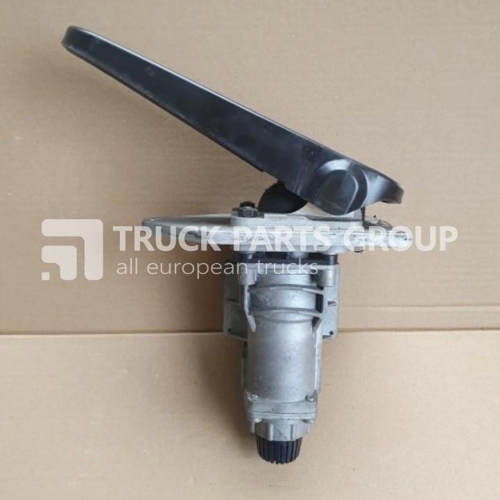 WABCO brake main valve VDL bus, Iveco, Bova, Irizar, Van Hool, Foton 4800020210, 4800030061, 4800020220, 1102408020, 5801546260, 30016603, 759010027, 4800030051 - Fékszelep - Busz: 1 kép. WABCO brake main valve VDL bus, Iveco, Bova, Irizar, Van Hool, Foton 4800020210, 4800030061, 4800020220, 1102408020, 5801546260, 30016603, 759010027, 4800030051 - Fékszelep - Busz: 1 kép.