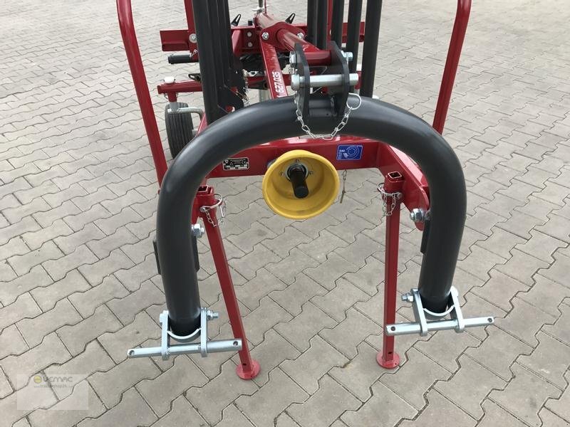 Agromehanika Kreiselschwader 300cm 3m Heuschwader Schwader Einkreisel Kreiselheuschwader NEU - Szénaforgató: 2 kép. Agromehanika Kreiselschwader 300cm 3m Heuschwader Schwader Einkreisel Kreiselheuschwader NEU - Szénaforgató: 2 kép.