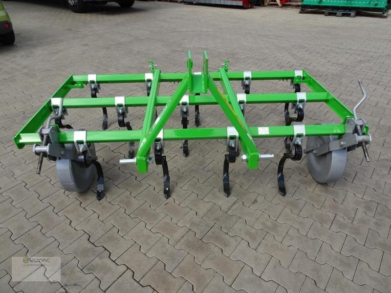 BOMET Grubber Bomet 280cm Dorado Kultivator Bodenlockerer NEU - Kultivátor: 1 kép. BOMET Grubber Bomet 280cm Dorado Kultivator Bodenlockerer NEU - Kultivátor: 1 kép.
