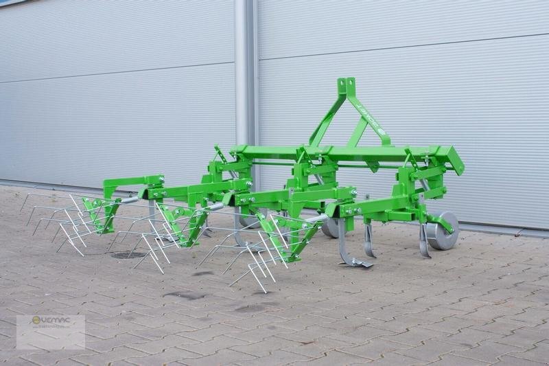 BOMET Kartoffelhäufler Jäthacke-Häufler Bomet P475 inkl. Striegel - Burgonyagép: 5 kép. BOMET Kartoffelhäufler Jäthacke-Häufler Bomet P475 inkl. Striegel - Burgonyagép: 5 kép.