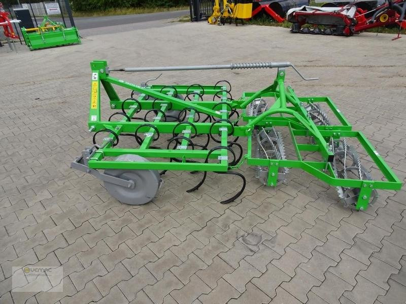 BOMET Saatbettkombination 210cm Bomet Carina 210 Grubber Kultivator NEU - Kultivátor: 4 kép. BOMET Saatbettkombination 210cm Bomet Carina 210 Grubber Kultivator NEU - Kultivátor: 4 kép.