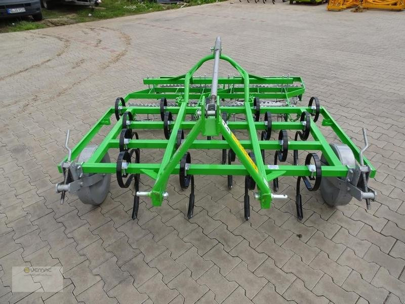 BOMET Saatbettkombination 210cm Bomet Carina 210 Grubber Kultivator NEU - Talajművelő gep: 2 kép. BOMET Saatbettkombination 210cm Bomet Carina 210 Grubber Kultivator NEU - Talajművelő gep: 2 kép.