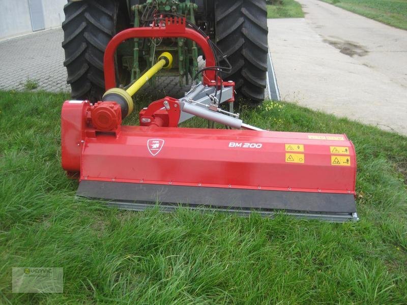 FPM Böschungsmulcher FPM BM180 Mulcher Mähwerk Schlegelmulcher 180cm NEU - Padkakasza: 1 kép. FPM Böschungsmulcher FPM BM180 Mulcher Mähwerk Schlegelmulcher 180cm NEU - Padkakasza: 1 kép.