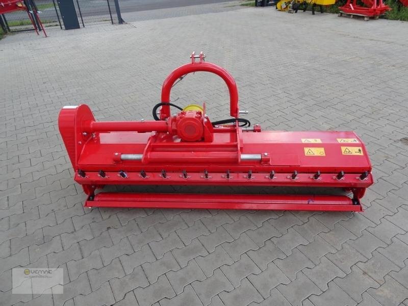FPM Mulcher FPM M180 180cm Schlegelmulcher Hammerschlegel Mähwerk NEU - Szárzúzó: 3 kép. FPM Mulcher FPM M180 180cm Schlegelmulcher Hammerschlegel Mähwerk NEU - Szárzúzó: 3 kép.