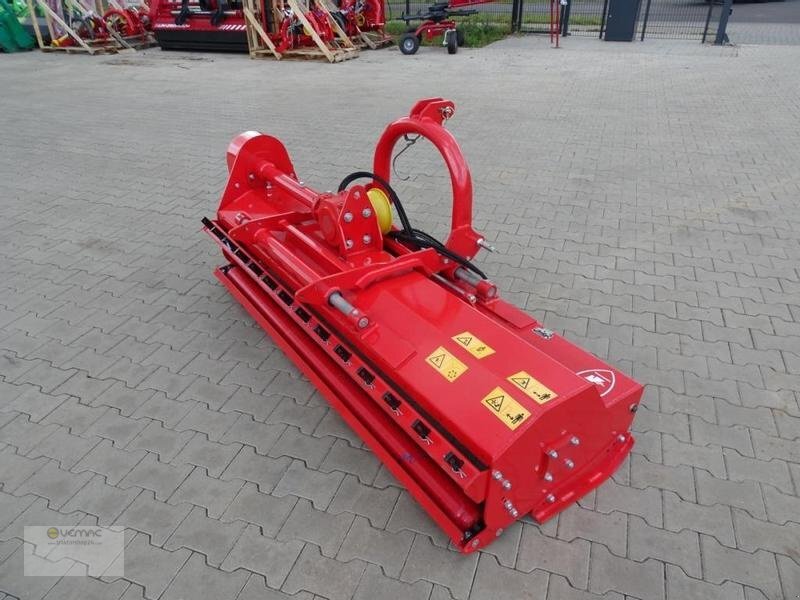 FPM Mulcher FPM M200 200cm Schlegelmulcher Hammerschlegel Mähwerk NEU - Szárzúzó: 3 kép. FPM Mulcher FPM M200 200cm Schlegelmulcher Hammerschlegel Mähwerk NEU - Szárzúzó: 3 kép.