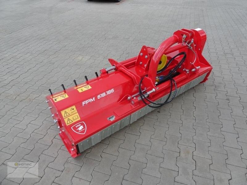 FPM Mulcher FPM M200 200cm Schlegelmulcher Hammerschlegel Mähwerk NEU - Szárzúzó: 5 kép. FPM Mulcher FPM M200 200cm Schlegelmulcher Hammerschlegel Mähwerk NEU - Szárzúzó: 5 kép.