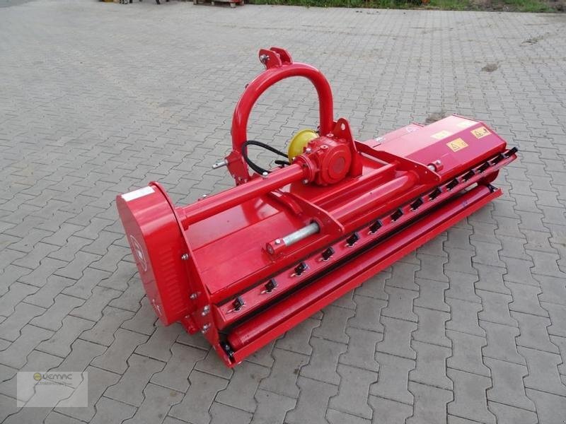 FPM Mulcher FPM M200 200cm Schlegelmulcher Hammerschlegel Mähwerk NEU - Szárzúzó: 3 kép. FPM Mulcher FPM M200 200cm Schlegelmulcher Hammerschlegel Mähwerk NEU - Szárzúzó: 3 kép.