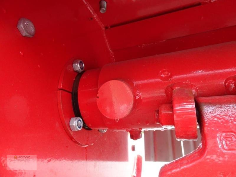 Új Szárzúzó FPM Mulcher FPM M200 200cm Schlegelmulcher Hammerschlegel Mähwerk NEU: 13 kép.