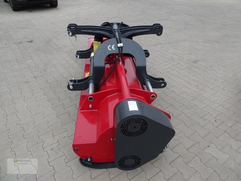 FPM Mulcher FPM UM280+ Front-Heck Schlegelmulcher 280cm Hammerschlegel NEU - Szárzúzó: 5 kép. FPM Mulcher FPM UM280+ Front-Heck Schlegelmulcher 280cm Hammerschlegel NEU - Szárzúzó: 5 kép.