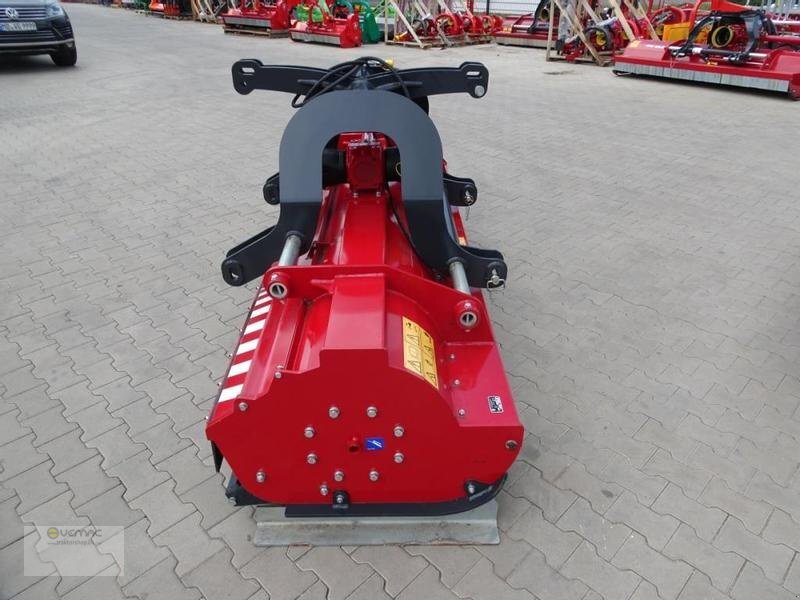 FPM Mulcher FPM UM280PRO+ Front-Heck Schlegelmulcher 280cm Hammerschlegel NEU - Szárzúzó: 4 kép. FPM Mulcher FPM UM280PRO+ Front-Heck Schlegelmulcher 280cm Hammerschlegel NEU - Szárzúzó: 4 kép.