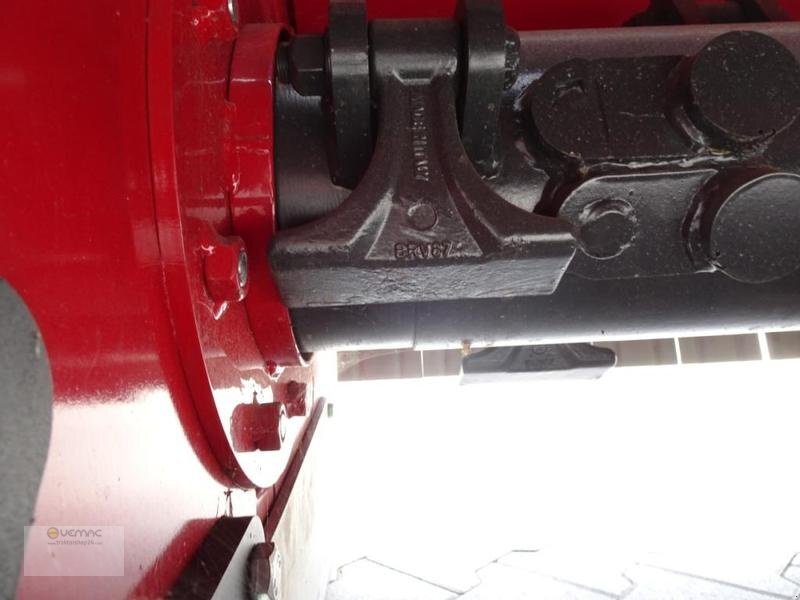 Új Szárzúzó FPM Mulcher FPM UM300PRO+ Front-Heck Schlegelmulcher 300cm Hammerschlegel NEU: 17 kép.