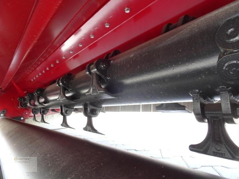 Új Szárzúzó FPM Mulcher FPM UM300PRO+ Front-Heck Schlegelmulcher 300cm Hammerschlegel NEU: 21 kép.