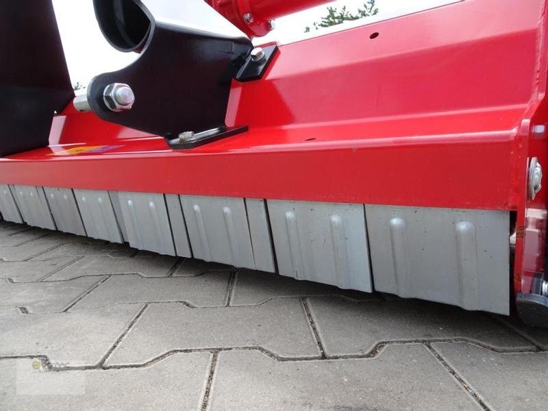 Új Szárzúzó FPM Mulcher LM130 130cm Schlegelmulcher Mähwerk Hammerschlegel NEU Traktor: 11 kép. Új Szárzúzó FPM Mulcher LM130 130cm Schlegelmulcher Mähwerk Hammerschlegel NEU Traktor: 11 kép.