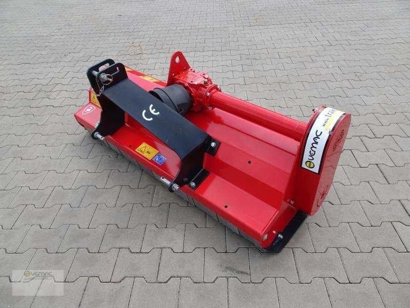 Új Szárzúzó FPM Mulcher LM130 130cm Schlegelmulcher Mähwerk Hammerschlegel NEU Traktor: 8 kép. Új Szárzúzó FPM Mulcher LM130 130cm Schlegelmulcher Mähwerk Hammerschlegel NEU Traktor: 8 kép.