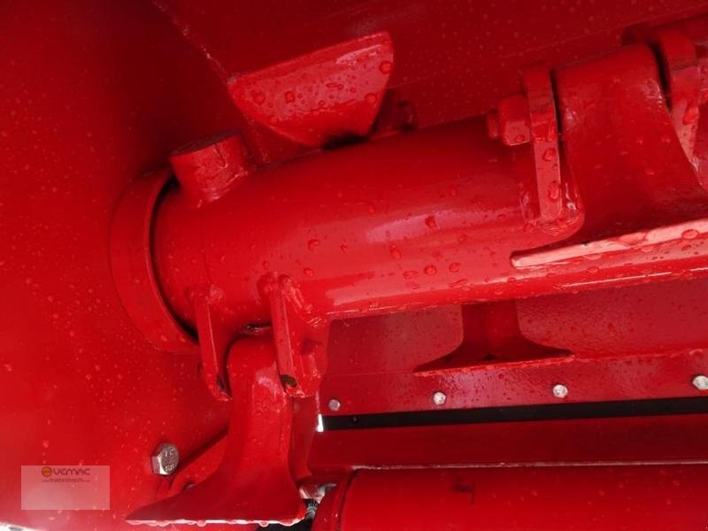 Új Szárzúzó FPM Mulcher LM130 130cm Schlegelmulcher Mähwerk Hammerschlegel NEU Traktor: 16 kép. Új Szárzúzó FPM Mulcher LM130 130cm Schlegelmulcher Mähwerk Hammerschlegel NEU Traktor: 16 kép.