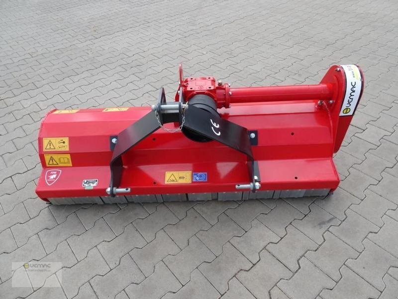 FPM Mulcher LM150 150cm Schlegelmulcher Mähwerk Hammerschlegel NEU Traktor - Szárzúzó: 4 kép. FPM Mulcher LM150 150cm Schlegelmulcher Mähwerk Hammerschlegel NEU Traktor - Szárzúzó: 4 kép.