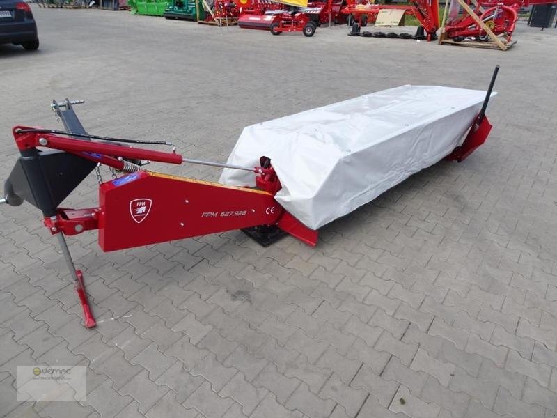 FPM Scheibenmähwerk 310cm NEU Trommelmähwerk Kreiselmähwerk Mähwerk - Fűkasza: 1 kép. FPM Scheibenmähwerk 310cm NEU Trommelmähwerk Kreiselmähwerk Mähwerk - Fűkasza: 1 kép.
