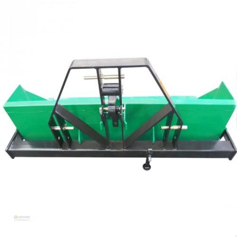 Geo PRM140 Transportbox Heckmulde Schaufel Heckcontainer NEU - Kanál - Traktor: 2 kép. Geo PRM140 Transportbox Heckmulde Schaufel Heckcontainer NEU - Kanál - Traktor: 2 kép.