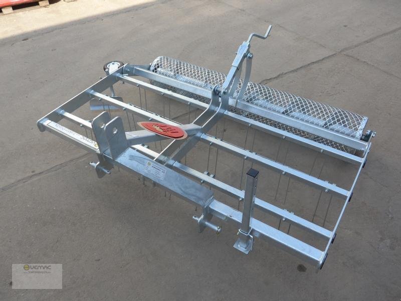 Jansen Reitbahnplaner Bahnplaner Reitplatzplaner Planer NEU 160cm - Talajművelő gep: 4 kép. Jansen Reitbahnplaner Bahnplaner Reitplatzplaner Planer NEU 160cm - Talajművelő gep: 4 kép.