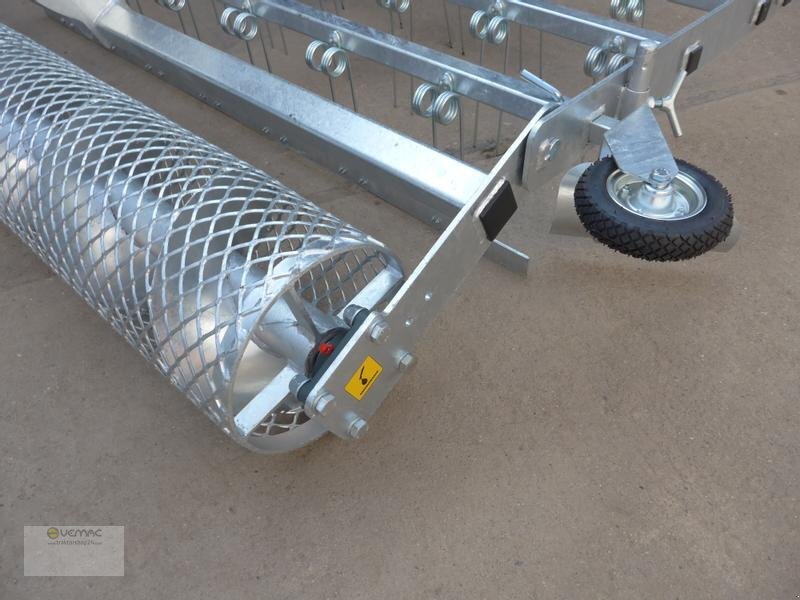 Jansen Reitbahnplaner Bahnplaner Reitplatzplaner Planer NEU 160cm - Talajművelő gep: 5 kép. Jansen Reitbahnplaner Bahnplaner Reitplatzplaner Planer NEU 160cm - Talajművelő gep: 5 kép.