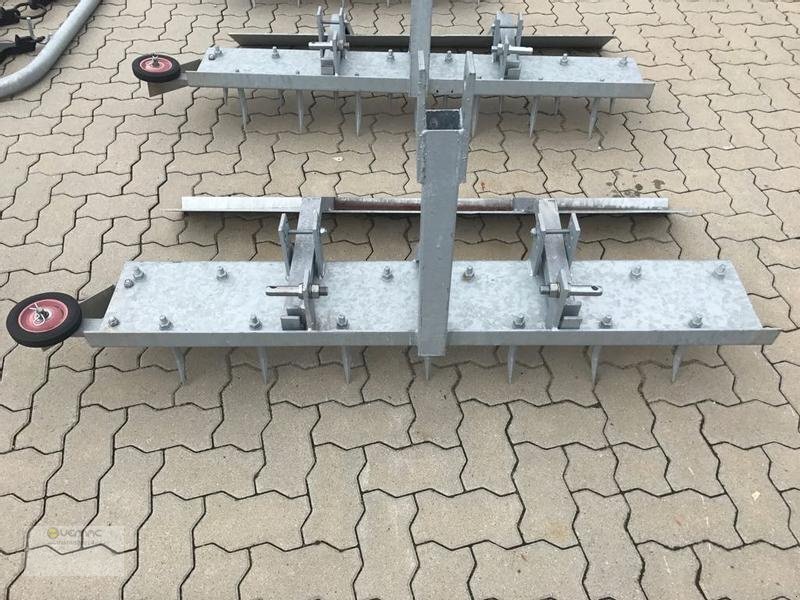 Jansen Reitplatzplaner Reitbahnplaner Bahnplaner Planer RB200 NEU - Talajművelő gep: 3 kép. Jansen Reitplatzplaner Reitbahnplaner Bahnplaner Planer RB200 NEU - Talajművelő gep: 3 kép.