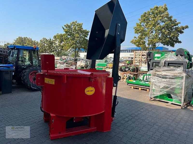 Jar-Met Betonmischer 1200 Liter Selbstlader Schaufel Mischer Traktor NEU - Betonkeverő: 3 kép. Jar-Met Betonmischer 1200 Liter Selbstlader Schaufel Mischer Traktor NEU - Betonkeverő: 3 kép.