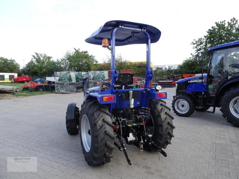 LOVOL Lovol 254 M254 25PS Foton Arbos Traktor Schlepper Allrad NEU - Kistraktor: 3 kép. LOVOL Lovol 254 M254 25PS Foton Arbos Traktor Schlepper Allrad NEU - Kistraktor: 3 kép.