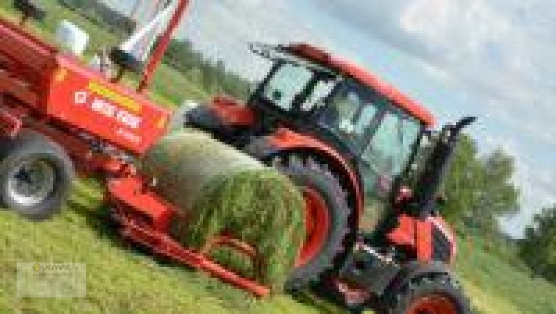 Metal-Fach Z593 Ballenwickler Rundballenwickler mit Frontlader NEU - Bálacsomagoló: 2 kép. Metal-Fach Z593 Ballenwickler Rundballenwickler mit Frontlader NEU - Bálacsomagoló: 2 kép.