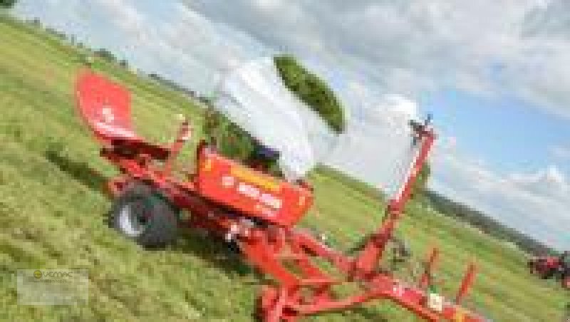 Metal-Fach Z593 Ballenwickler Rundballenwickler mit Frontlader NEU - Bálacsomagoló: 5 kép. Metal-Fach Z593 Ballenwickler Rundballenwickler mit Frontlader NEU - Bálacsomagoló: 5 kép.