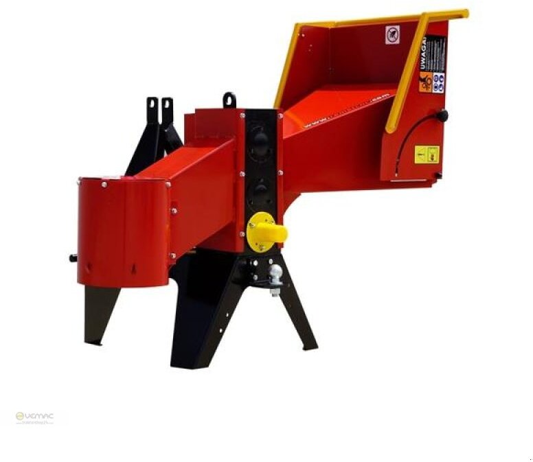 Remet Holzhacker Remet R-100 Hacker Grobhäcksler Holzhäcksler NEU - Faaprító: 2 kép. Remet Holzhacker Remet R-100 Hacker Grobhäcksler Holzhäcksler NEU - Faaprító: 2 kép.