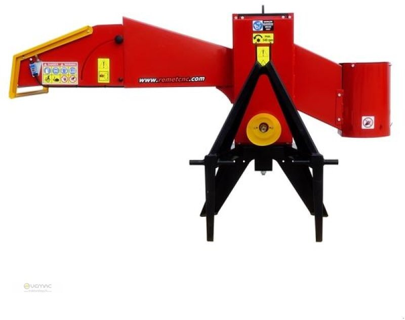 Remet Holzhacker Remet R-150 Hacker Grobhäcksler Holzhäcksler NEU - Faaprító: 5 kép. Remet Holzhacker Remet R-150 Hacker Grobhäcksler Holzhäcksler NEU - Faaprító: 5 kép.