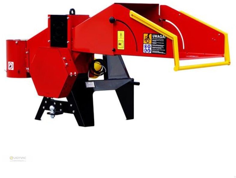 Remet Holzhacker Remet R-60 Hacker Grobhäcksler Holzhäcksler NEU - Faaprító: 1 kép. Remet Holzhacker Remet R-60 Hacker Grobhäcksler Holzhäcksler NEU - Faaprító: 1 kép.