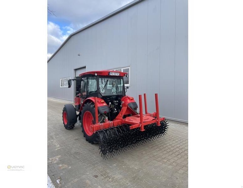 Rollhacke 300 3m Rollstriegel Striegel Rotorhacke Hacke Ackerstriegel NEU - Talajművelő gep: 3 kép. Rollhacke 300 3m Rollstriegel Striegel Rotorhacke Hacke Ackerstriegel NEU - Talajművelő gep: 3 kép.