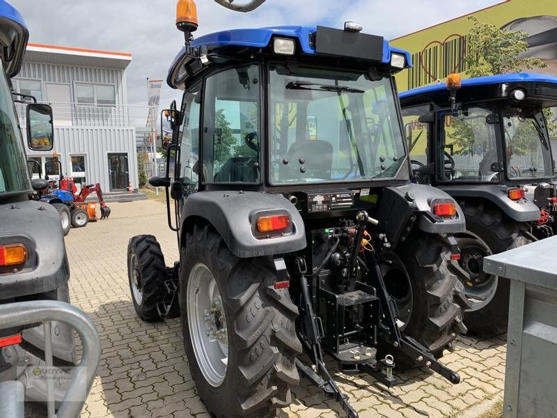 Solis 50 RX 50PS Frontlader Schaufel Sonalika Traktor Schlepper KLIMA NEU - Traktor: 5 kép. Solis 50 RX 50PS Frontlader Schaufel Sonalika Traktor Schlepper KLIMA NEU - Traktor: 5 kép.