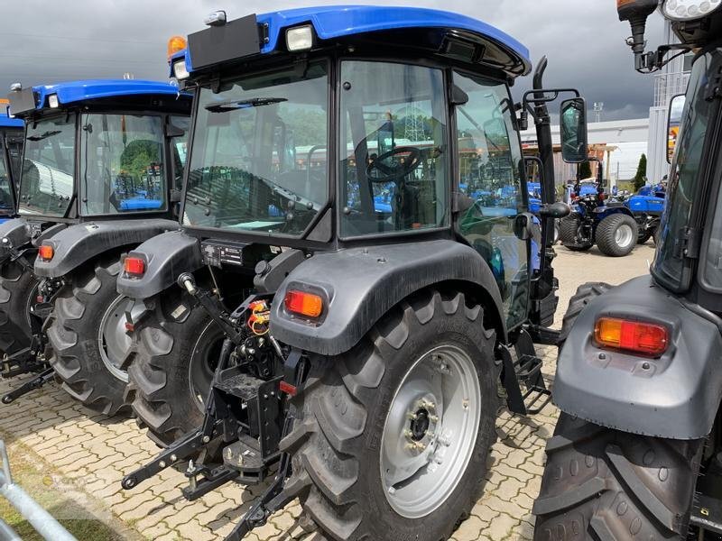 Solis 50 RX 50PS Frontlader Schaufel Sonalika Traktor Schlepper KLIMA NEU - Traktor: 3 kép. Solis 50 RX 50PS Frontlader Schaufel Sonalika Traktor Schlepper KLIMA NEU - Traktor: 3 kép.