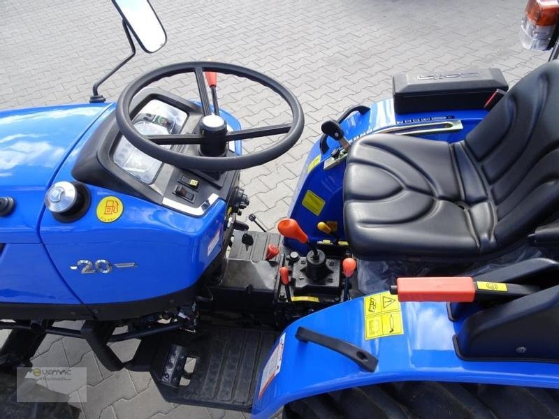 Solis Solis 20 Traktor Schlepper Trecker 20PS NEU Sonalika - Kistraktor: 5 kép. Solis Solis 20 Traktor Schlepper Trecker 20PS NEU Sonalika - Kistraktor: 5 kép.
