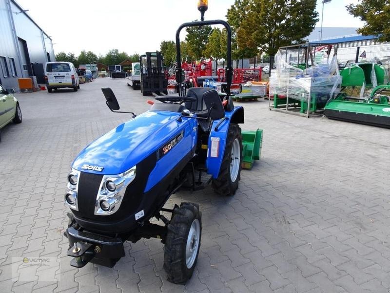 Solis Solis 20 Traktor Schlepper Trecker 20PS NEU Sonalika - Kistraktor: 3 kép. Solis Solis 20 Traktor Schlepper Trecker 20PS NEU Sonalika - Kistraktor: 3 kép.