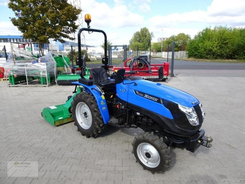 Solis Solis 20 Traktor Schlepper Trecker 20PS NEU Sonalika - Kistraktor: 1 kép. Solis Solis 20 Traktor Schlepper Trecker 20PS NEU Sonalika - Kistraktor: 1 kép.