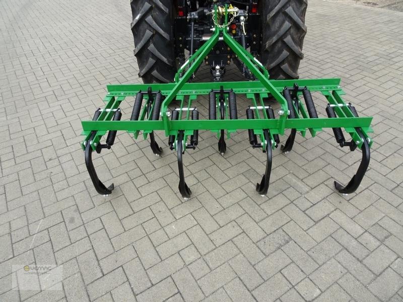 Új Kultivátor Vemac AC9T 200cm Grubber Tiefengrubber Bodenlockerer NEU: 8 kép.