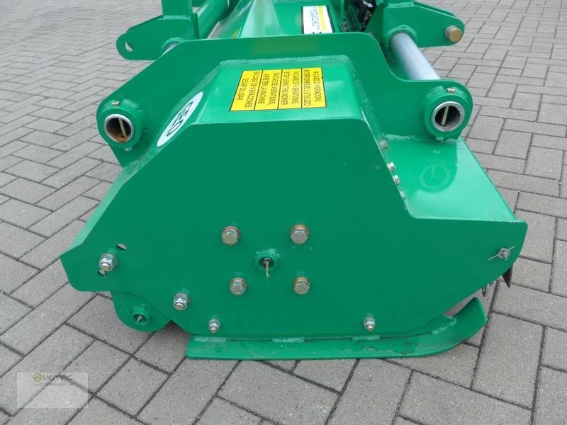 Új Szárzúzó Vemac AG160 Mulcher Schlegelmulcher Front Heck Hammerschlegel NEU: 13 kép.